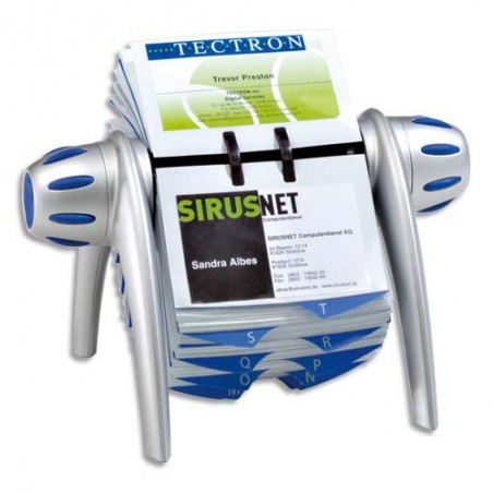 DUR FCHR ROTA VISIFIX FLIP -2417-23