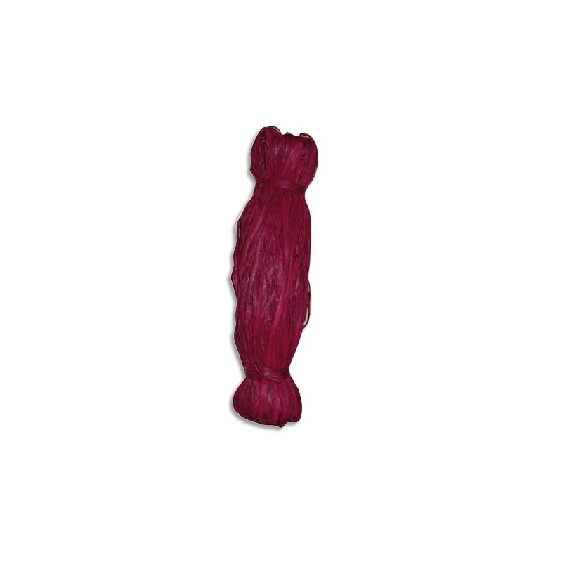 PWI BOB 50G RAPHIA VEGETAL RGE 220216