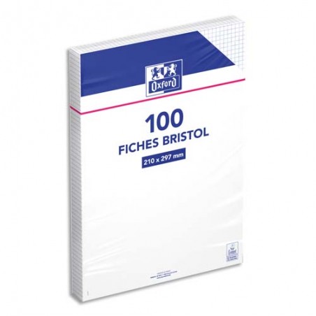 OXF S/100 BRIST NP A4 UNI 100103795