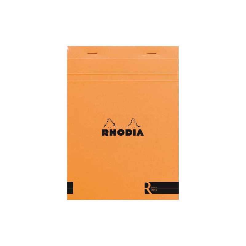 RHO BLOC COLOR A5 140P LIG ORANGE 162011