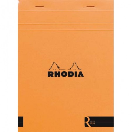 RHO BLOC COLOR A5 140P LIG ORANGE 162011