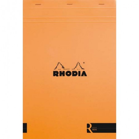 RHO BLOC COLOR A4+ 140P LIG ORANG 192011