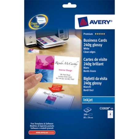 AVE P/200 CT VIST 240G JE BRIL C32028-25