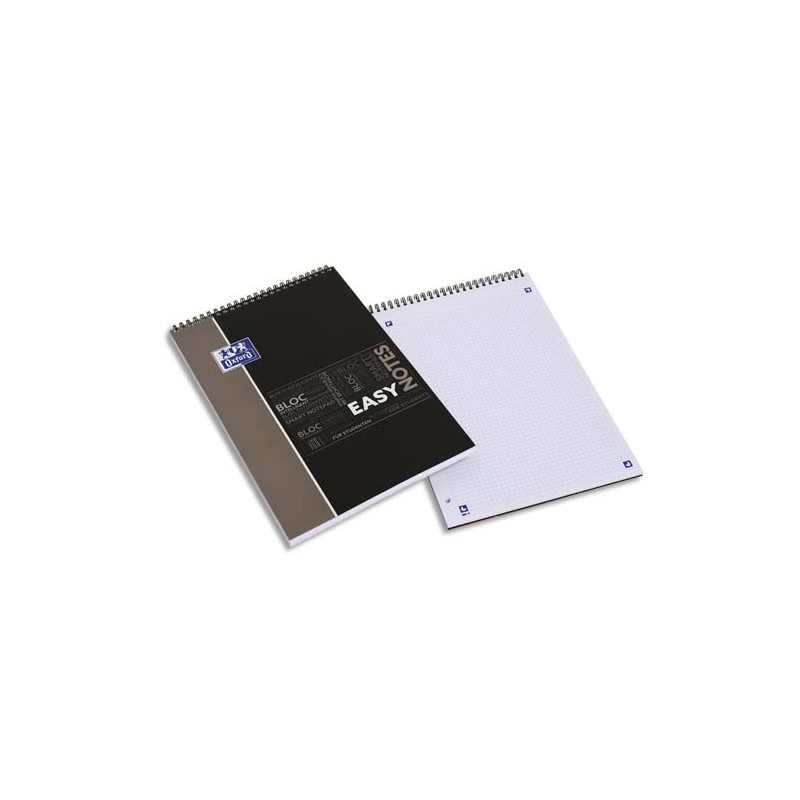 OXF EASYNOTE A4+ 160P 5X5 400019526 OXF EASYNOTE A4+ 160P 5X5 400019526