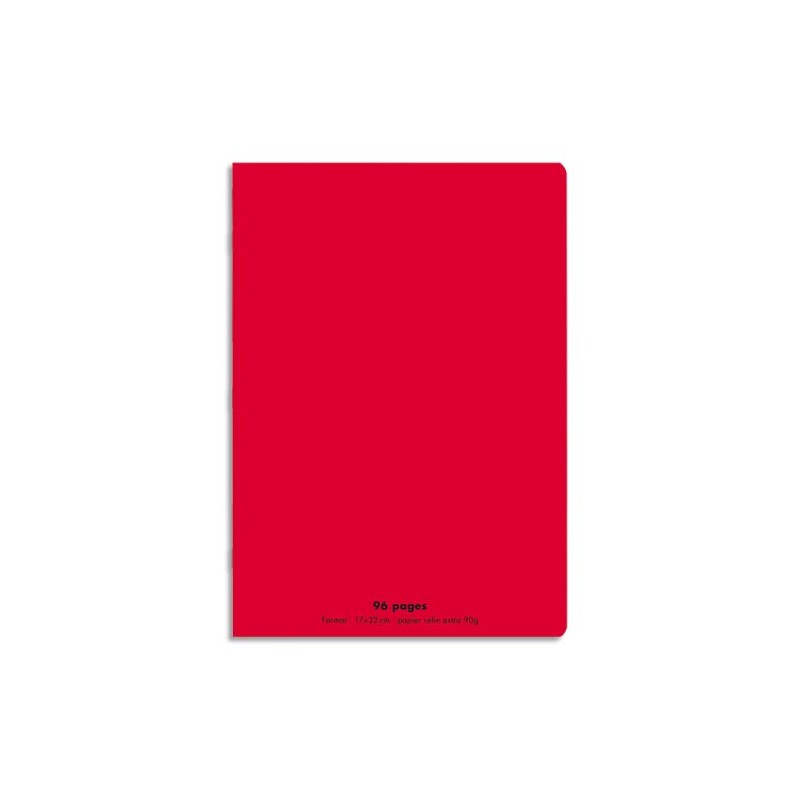 CNQ CAH 17X22 96P SEY PP ROUGE 100100434 CNQ CAH 17X22 96P SEY PP ROUGE 100100434