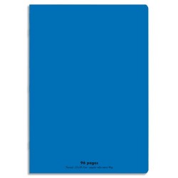 CNQ CAH 21X29.7 96P SEY PP BL 100103774