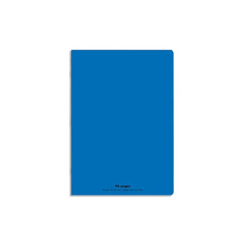 CNQ CAH 21X29.7 96P SEY PP BL 100103774