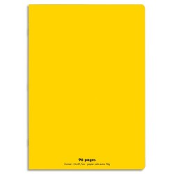 CNQ CAH 21X29.7 96P SEY PP JNE 100102468