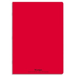CNQ CAH 21X29.7 96P SEY PP RGE 100102940