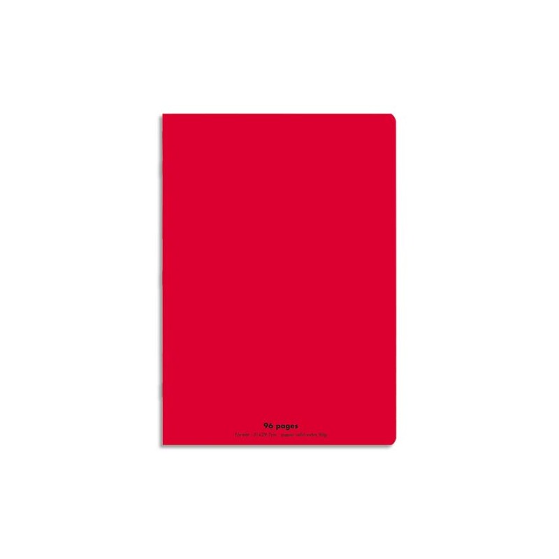 CNQ CAH 21X29.7 96P SEY PP RGE 100102940