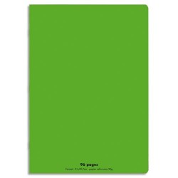CNQ CAH 21X29.7 96P SEY PP VRT 100102976