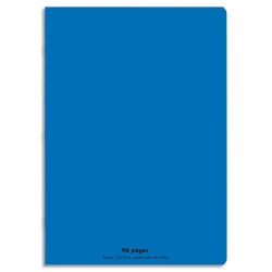 CNQ CAH 24X32 96P SEY PP BLEU 100103501