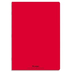 CNQ CAH 24X32 96P SEY PP ROUGE 100104919