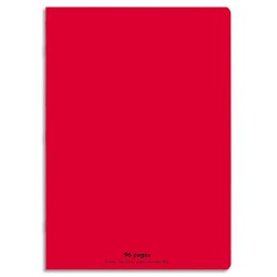 CNQ CAH 24X32 96P SEY PP ROUGE 100104919