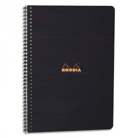 RHO ACTIVE NOTEBOOK A4+ 5X5 119900