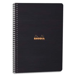 RHO ACTIVE NOTEBOOK A4+ L 119901