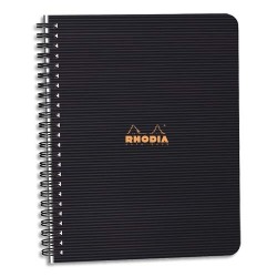 RHO ACTIVE NOTEBOOK A5+ 5X5 119910