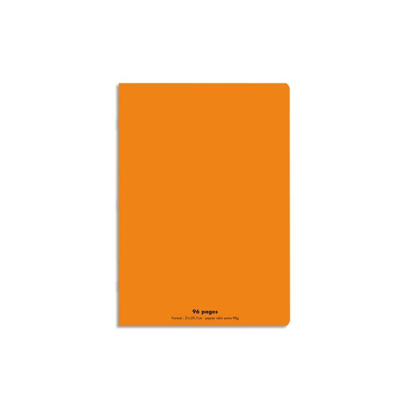 CNQ CAH 21X29.7 96P SEY PP ORA 100105478 CNQ CAH 21X29.7 96P SEY PP ORA 100105478