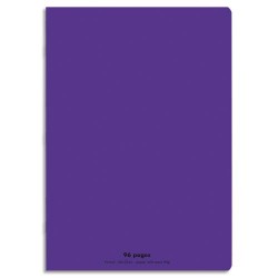 CNQ CAH 24X32 96P SEY PP VIOLT 100105481