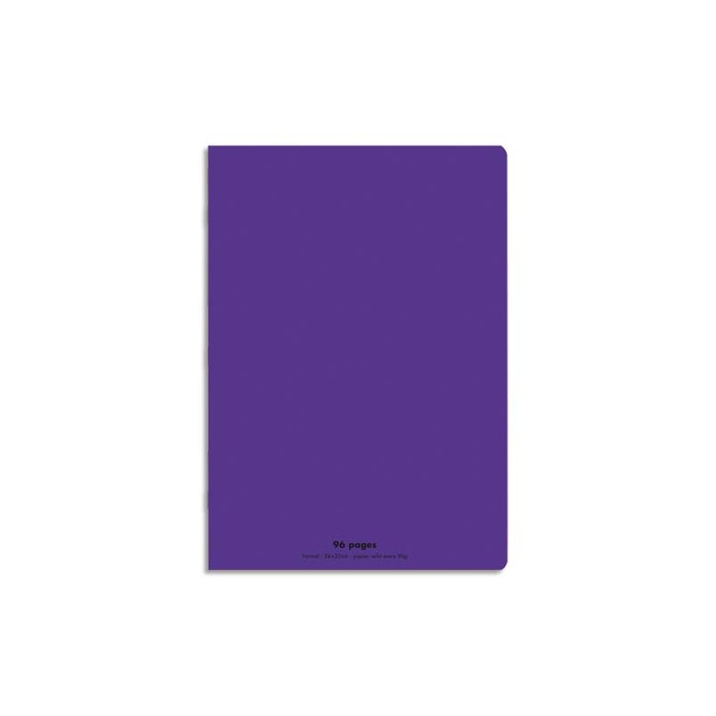 CNQ CAH 24X32 96P SEY PP VIOLT 100105481