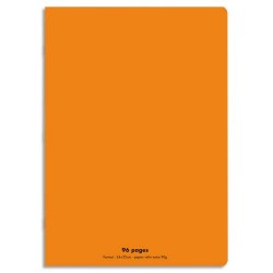 CNQ CAH 24X32 96P SEY PP ORANG 100105480