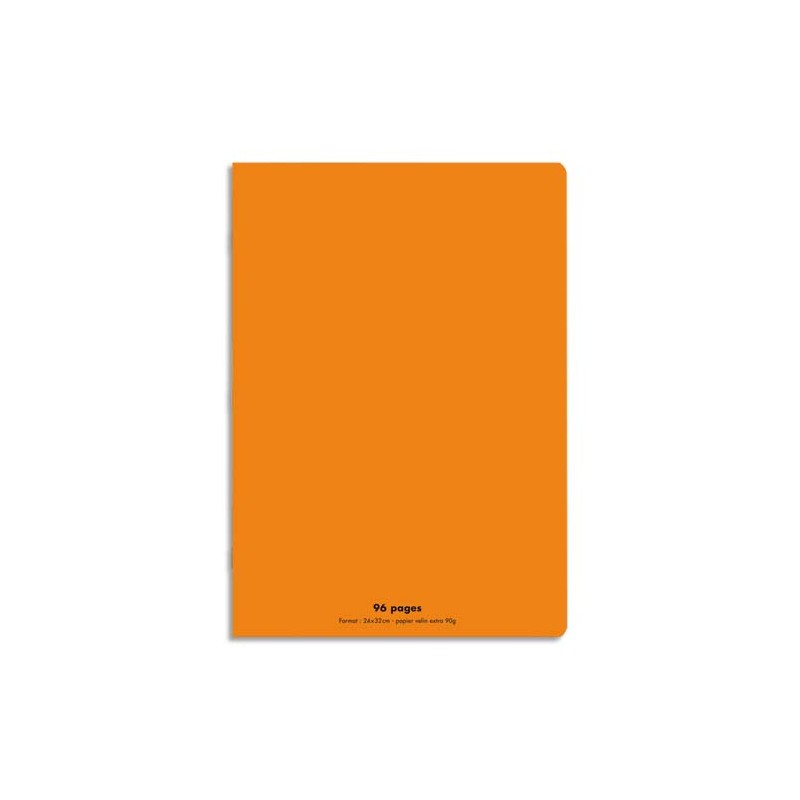 CNQ CAH 24X32 96P SEY PP ORANG 100105480
