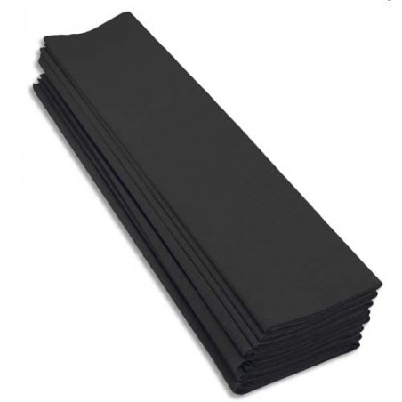 RLX P/10F CREP 40% 2X0.5M NOIR 901029