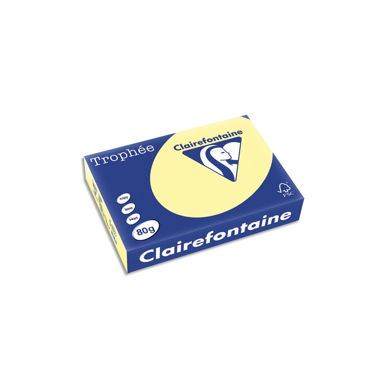 CLF R/500F TROPHEE 80G A4 CAA 1977 CLF R/500F TROPHEE 80G A4 CAA 1977