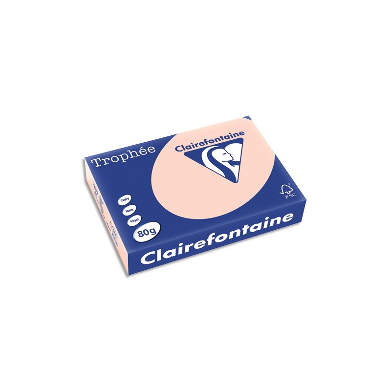 CLF R/500F TROPHEE 80GA4 SAUMON 1769 CLF R/500F TROPHEE 80GA4 SAUMON 1769