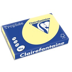 CLF R/500F TROPHEE 80GA3 CAA 1884