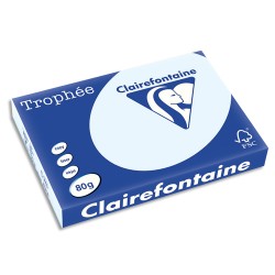 CLF R/500F TROPHEE 80G A3 BLEU 1881
