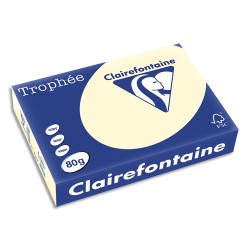 CLF R/500F TROPHEE 80G A4 IV 1871