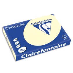 CLF R/500F TROPHEE 80G A3 IV 1252