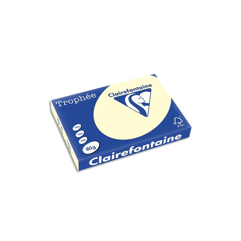 CLF R/500F TROPHEE 80G A3 IV 1252 CLF R/500F TROPHEE 80G A3 IV 1252