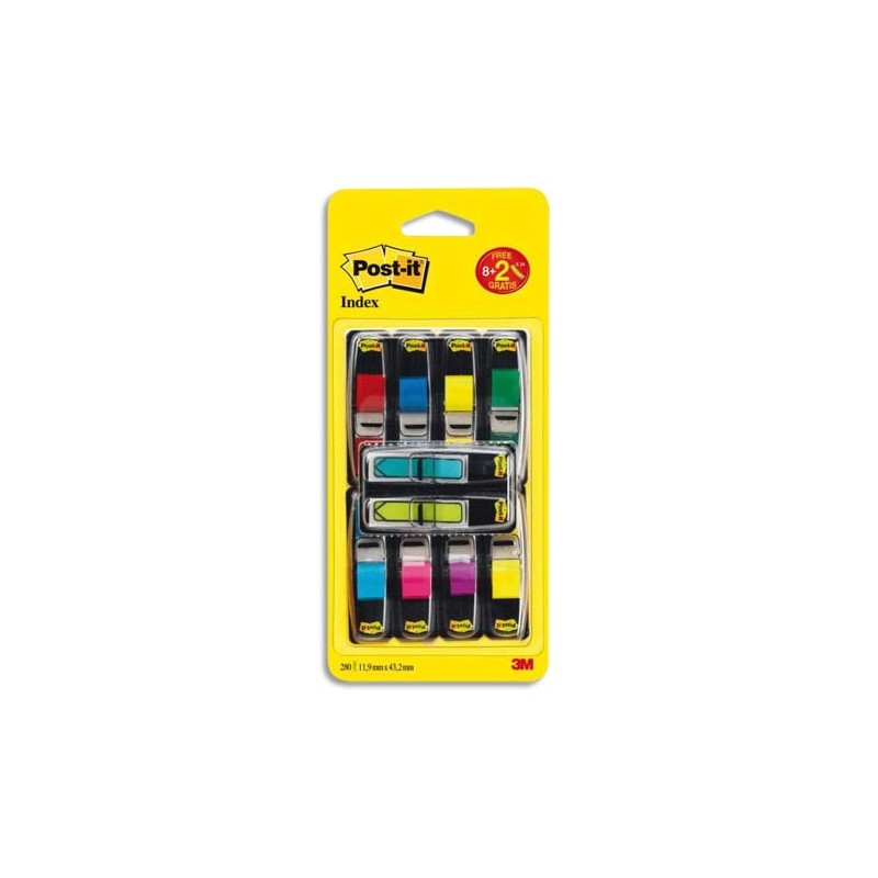 POS LOT/8 M-PAGE ETR+M-PAGE FLECH BP138 POS LOT/8 M-PAGE ETR+M-PAGE FLECH BP138