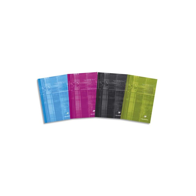 CLF AGENDA BORD A4 72P 3069 CLF AGENDA BORD A4 72P 3069