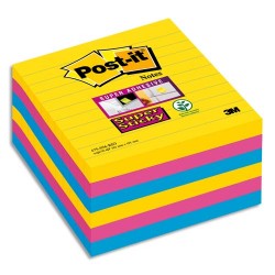 POS L/6 STICKY RIO LIG 90F 101X101 BP907