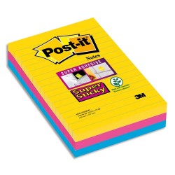 POS L/3 STICKY RIO LIG 90F 101X152 BP908