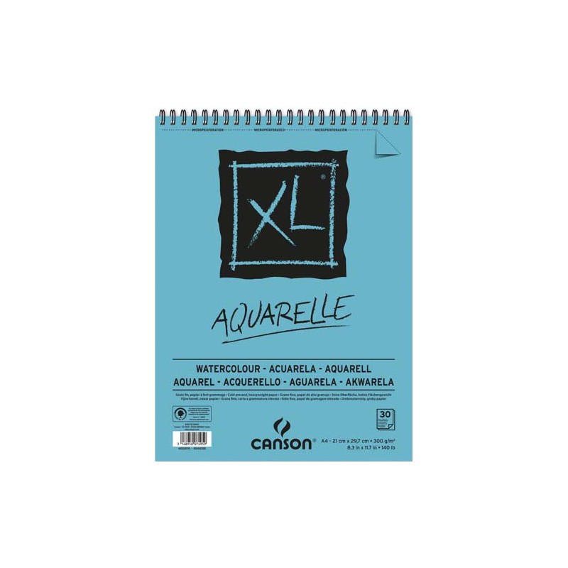 CAN BLOC30F XLAQUAREL 300G A3 C400039171 CAN BLOC30F XLAQUAREL 300G A3 C400039171
