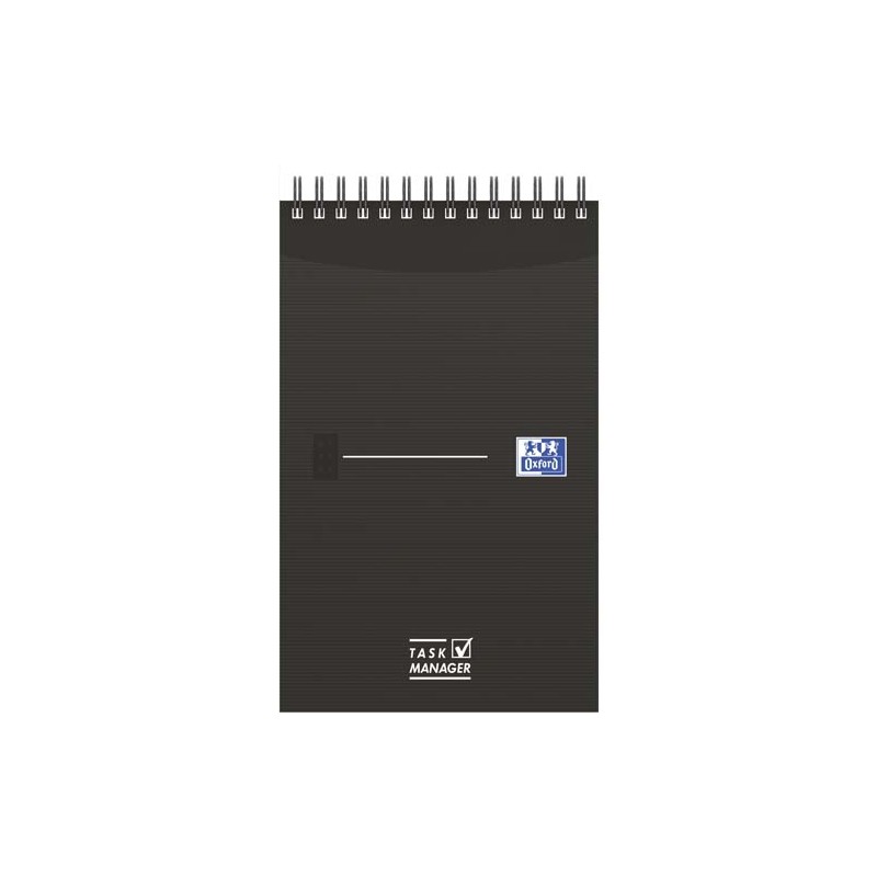 OXF BLOC RI 125X200 140P L8 400055727 OXF BLOC RI 125X200 140P L8 400055727