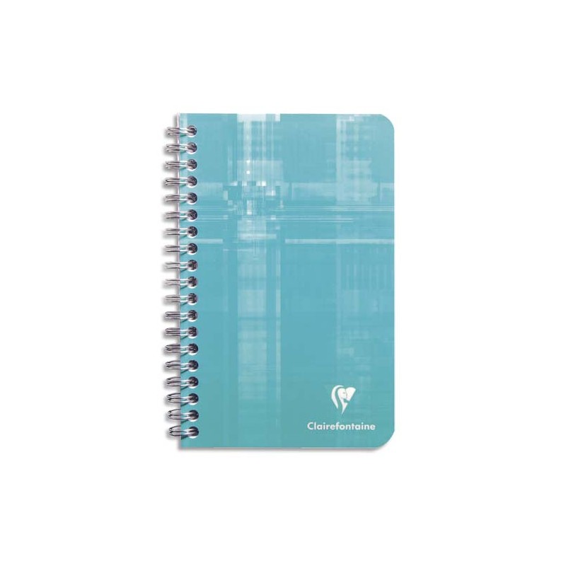 CLF CARNET RI 110X170 180P 5X5 8602