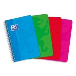 OXF CARNET RI 9X14 100P 5X5 100101696