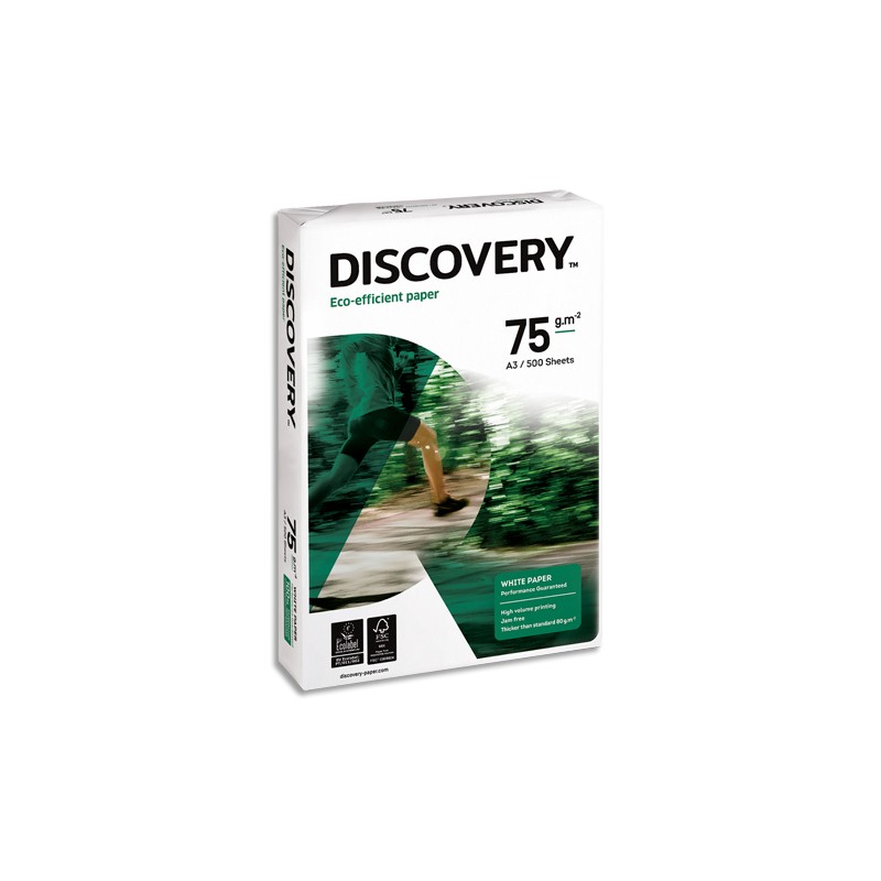 SPC R/500F DISCOVERY A3 75G DISCOV75A3 SPC R/500F DISCOVERY A3 75G DISCOV75A3