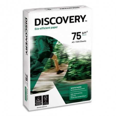 SPC R/500F DISCOVERY A3 75G DISCOV75A3