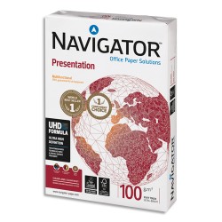 SPC R/500F PRESENTA NAV A4 100G NAV100A4