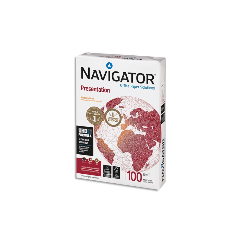 SPC R/500F PRESENTA NAV A4 100G NAV100A4 SPC R/500F PRESENTA NAV A4 100G NAV100A4