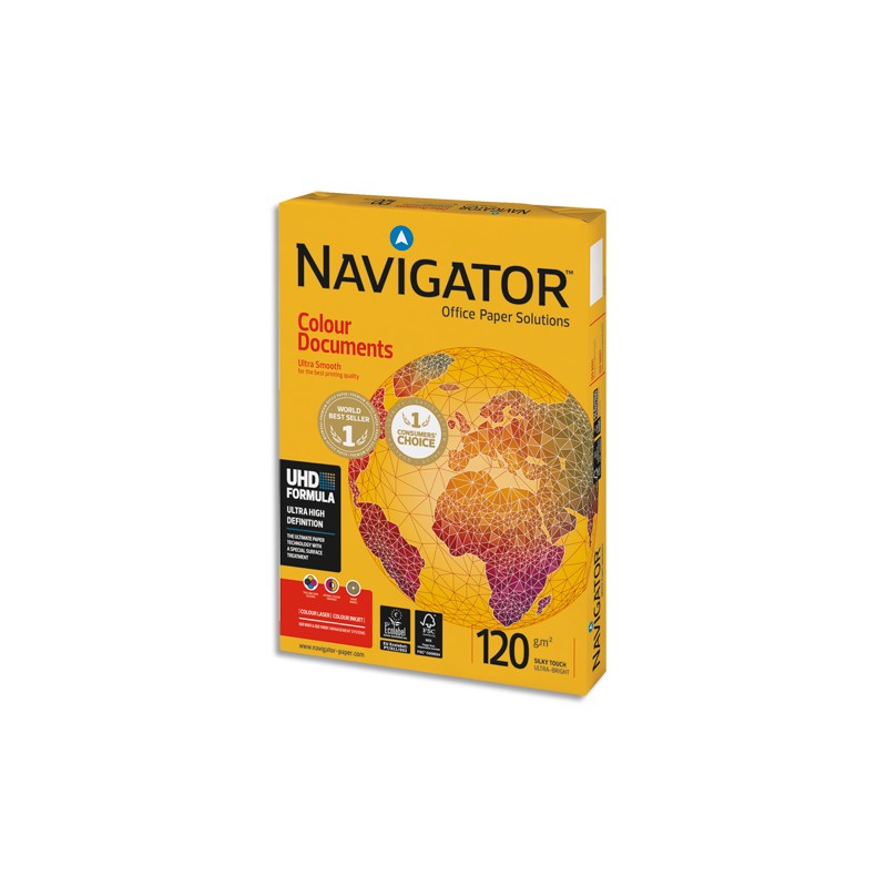SPC R/250F COLORDOC NAV A4 120G NAV120A4 SPC R/250F COLORDOC NAV A4 120G NAV120A4
