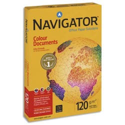 SPC R/500F COLORDOC NAV A3 120G NAV120A3