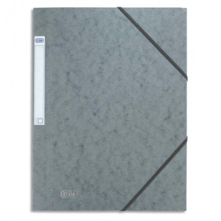 ELB CHEM 3RAB+ELS CL7/10 GRIS 100200785