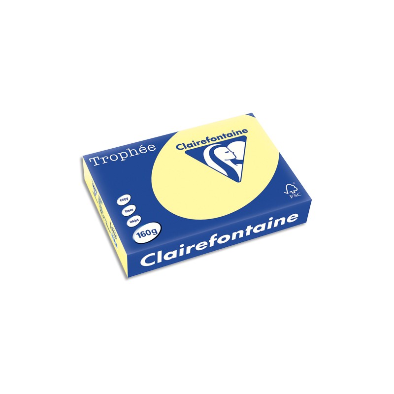 CLF R/250F TROPHEE 160G A4 JE CANAR 2636 CLF R/250F TROPHEE 160G A4 JE CANAR 2636